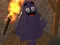 Grimace Shake Burn or Die — δωρεάν online παιχνίδι