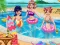 Princesses Summer Vacation — δωρεάν online παιχνίδι
