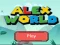 Alex World — δωρεάν online παιχνίδι