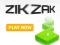 Zik Zak — δωρεάν online παιχνίδι