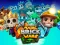 Magic Brick Wars — δωρεάν online παιχνίδι