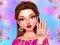 Celebrity Spring Manicure Design — δωρεάν online παιχνίδι