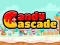 Candy Cascade — δωρεάν online παιχνίδι