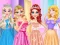 Princess Banquet Practical Joke — δωρεάν online παιχνίδι