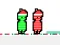 Red and Green Christmas — δωρεάν online παιχνίδι