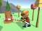 Wood Man Cutter — δωρεάν online παιχνίδι