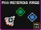 Pixi Asteroid Rage — δωρεάν online παιχνίδι