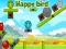 Happy Bird — δωρεάν online παιχνίδι