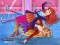 Winter Ice Skating — δωρεάν online παιχνίδι
