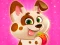 Lovely Virtual Dog — δωρεάν online παιχνίδι