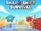Shape Shift Survival — δωρεάν online παιχνίδι