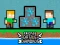 Friends Battle Diamonds — δωρεάν online παιχνίδι