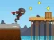 Ninja Runner — δωρεάν online παιχνίδι