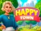 Happy Town — δωρεάν online παιχνίδι