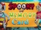 Spooky Memory Card — δωρεάν online παιχνίδι