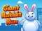 Giant Rabbit Run — δωρεάν online παιχνίδι