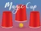 Magic Cup — δωρεάν online παιχνίδι
