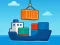 Container Sort Puzzle — δωρεάν online παιχνίδι