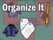 Organize It — δωρεάν online παιχνίδι
