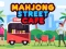 Mahjong Street Cafe — δωρεάν online παιχνίδι