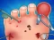 Foot Doctor — δωρεάν online παιχνίδι