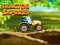 Tractor Express — δωρεάν online παιχνίδι