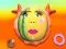 Makeup Fruits — δωρεάν online παιχνίδι