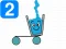 Happy Glass Puzzles 2 — δωρεάν online παιχνίδι