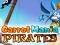 Carrot Mania Pirates — δωρεάν online παιχνίδι