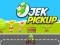 Ojek Pickup — δωρεάν online παιχνίδι