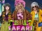 Urban Safari Fashion — δωρεάν online παιχνίδι