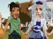 Princess Zombie — δωρεάν online παιχνίδι
