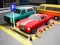 Extreme Parking Challenge — δωρεάν online παιχνίδι
