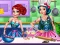 Cooking Battle — δωρεάν online παιχνίδι