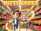 Kitty Caper — δωρεάν online παιχνίδι