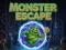 Monster Escape — δωρεάν online παιχνίδι