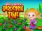 Baby Hazel Gardening Time — δωρεάν online παιχνίδι