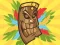 Scary Tiki Mask Memory — δωρεάν online παιχνίδι