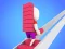 Bridge run — δωρεάν online παιχνίδι