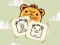 Happy Hamster Coloring — δωρεάν online παιχνίδι