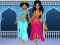 East Princess Through The Ages — δωρεάν online παιχνίδι