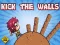 Kick the walls — δωρεάν online παιχνίδι