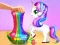 Unicorn Slime Maker — δωρεάν online παιχνίδι