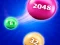 2048 parkour — δωρεάν online παιχνίδι