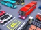 Real Bus Parking Pick and Drop — δωρεάν online παιχνίδι