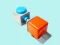 Push It 3D — δωρεάν online παιχνίδι