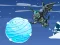 Ice Ball Run — δωρεάν online παιχνίδι