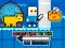 Adventure To The ice Kingdom — δωρεάν online παιχνίδι
