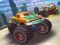 Monster Truck — δωρεάν online παιχνίδι
