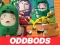 Oddbods Jigsaw Puzzle — δωρεάν online παιχνίδι